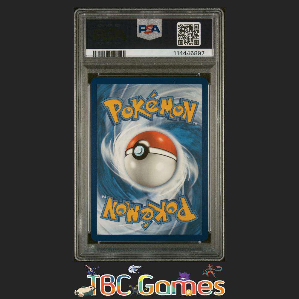 Magmortar Crown Zenith #GG03 PSA 10