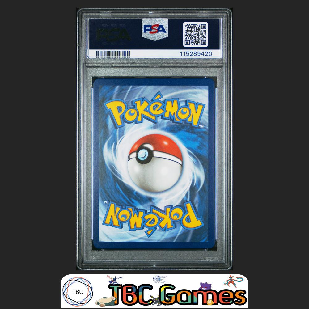 Venusaur Celebrations Classic Collection 25th #15 PSA 10