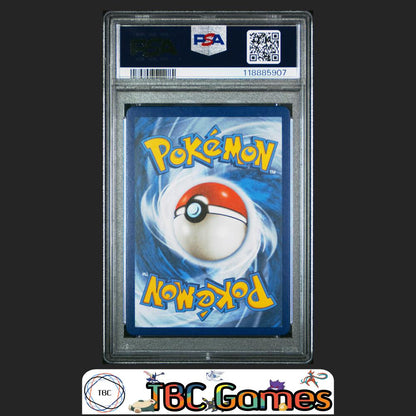 M Rayquaza EX Celebrations Classic Collection #76 PSA 9