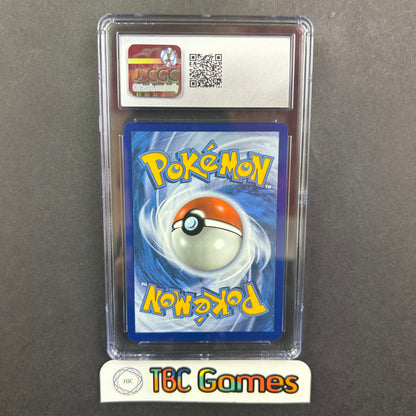 Mimikyu SVP 075 Pokemon Center ETB CGC 10