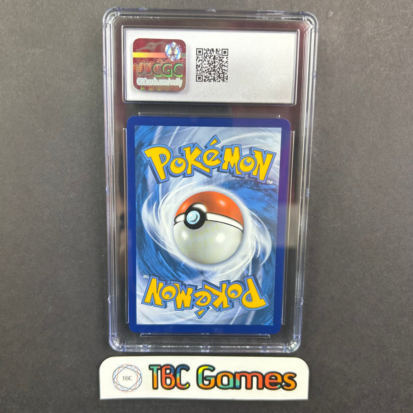 Leafeon VSTAR Crown Zenith GG35 CGC 10