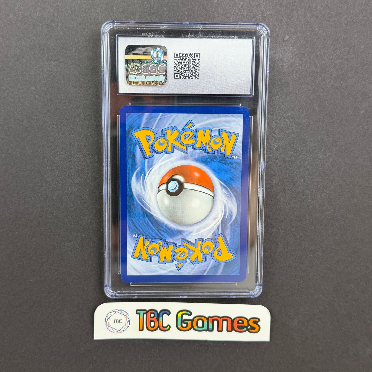 Charizard ex Paldean Fates #234 Special Illustration Rare CGC 10