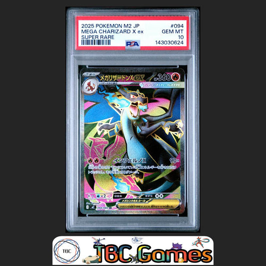 Graded Cards Page 2 TBC Games Graded Cards Page 2 TBC Games