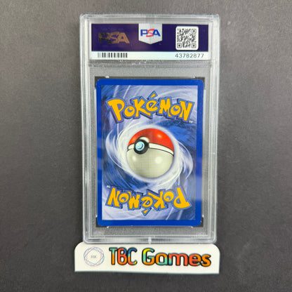 Vileplume Jungle 1st Edition Holo PSA 9