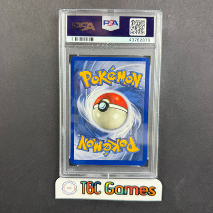 Pidgeot Jungle 1st Edition Holo PSA 9