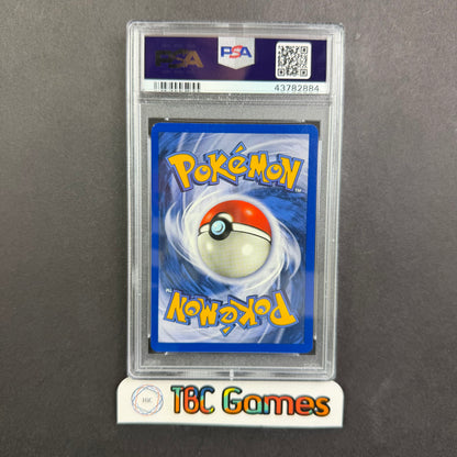 Kangaskhan Jungle 1st Edition Holo PSA 9