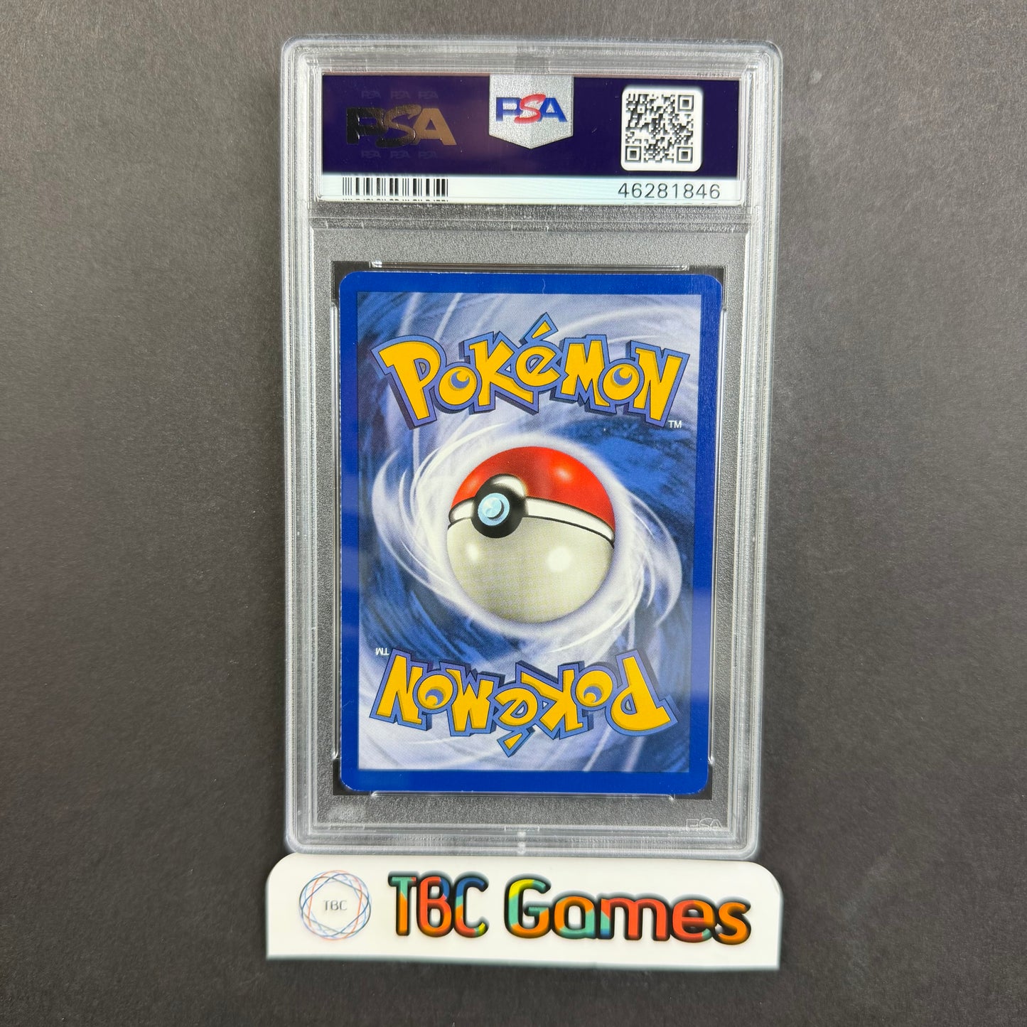 Pinsir Jungle 1st Edition Holo #9 PSA 9