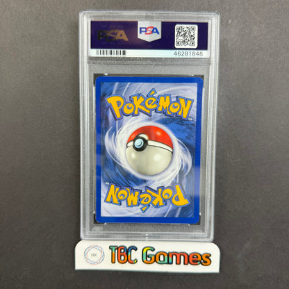 Pinsir Jungle 1st Edition Holo #9 PSA 9