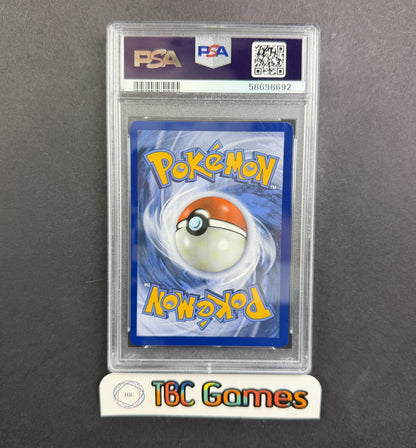 M Pidgeot EX Evolutions #105 PSA 10