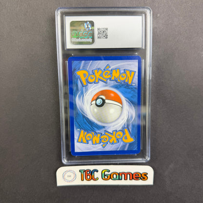 Umbreon Gold Star Pop Series 5 #17 CGC 6.5