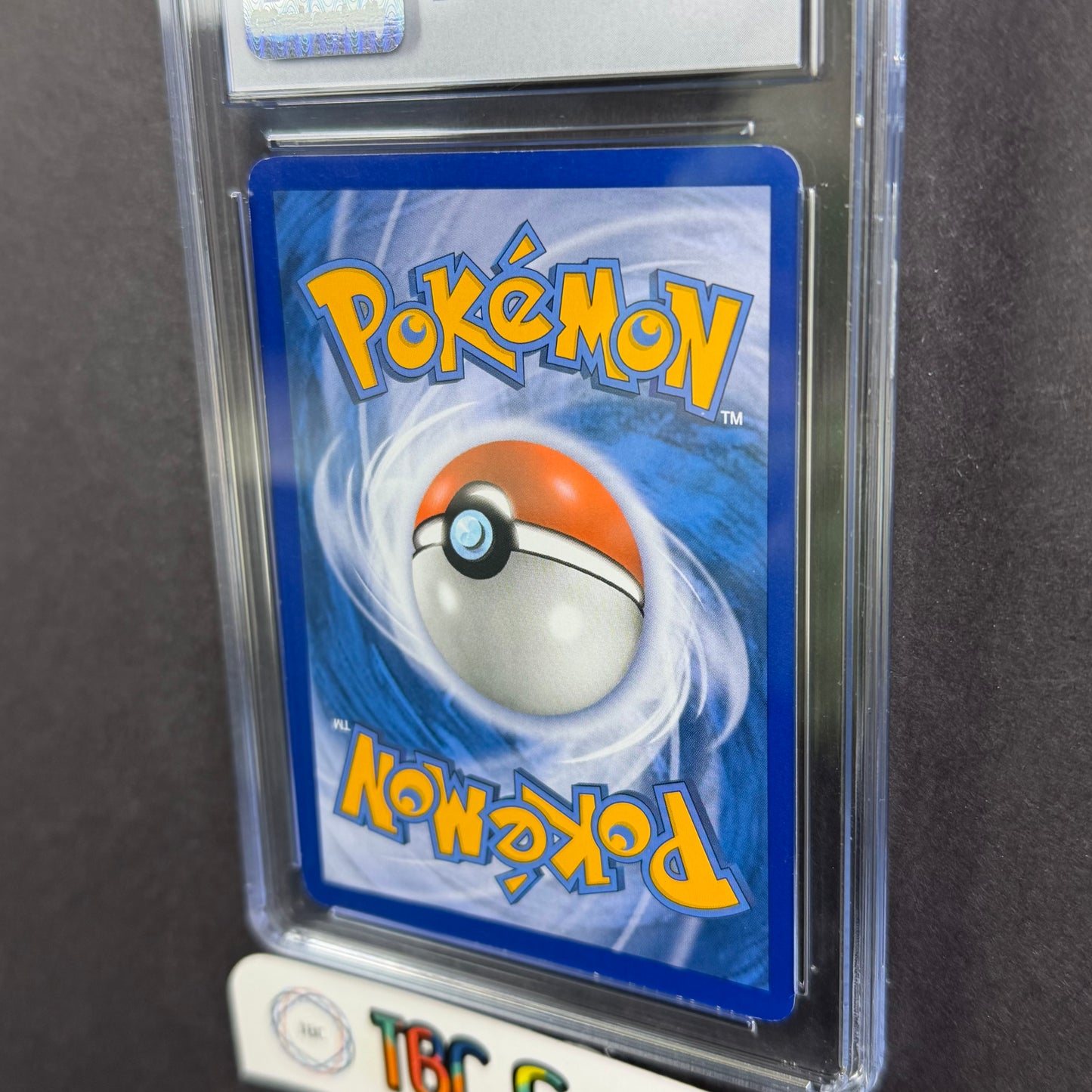 Umbreon Gold Star Pop Series 5 #17 CGC 6.5