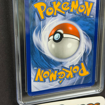 Umbreon Gold Star Pop Series 5 #17 CGC 6.5