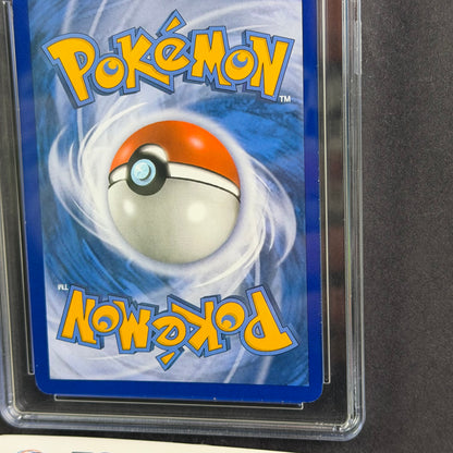 Umbreon Gold Star Pop Series 5 #17 CGC 6.5