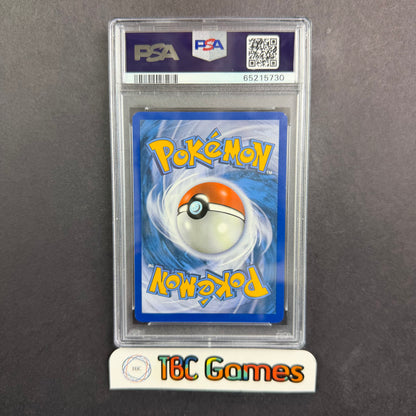 Reshiram Black & White #113 PSA 9