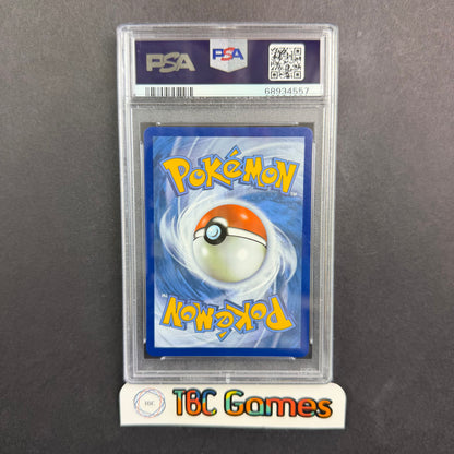 Gardevoir ex Celebrations Classic Collection Holo #93 PSA 10