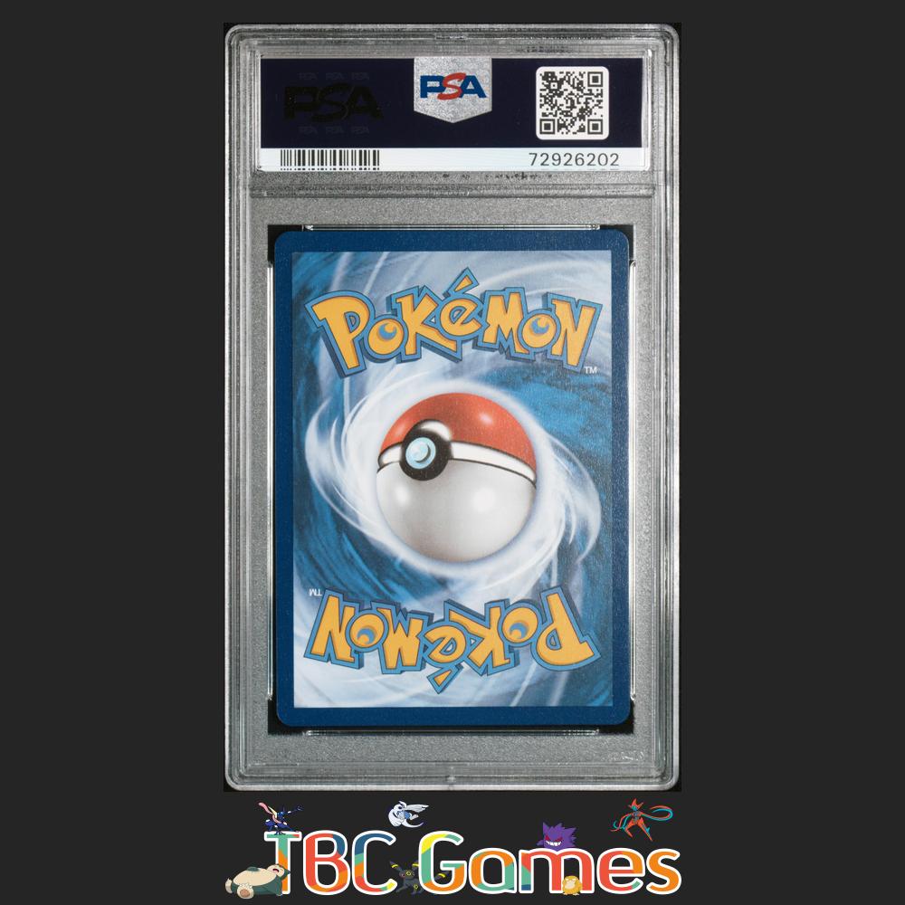 Friends In Galar Silver Tempest #TG23 PSA 10