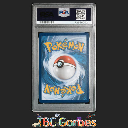 Friends In Galar Silver Tempest #TG23 PSA 10