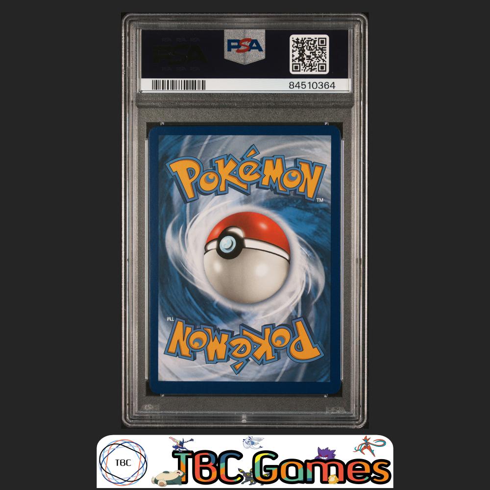 M Charizard EX XY Evolutions #101 PSA 9
