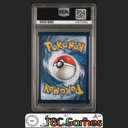 Charizard Celebrations Classic Collection #4 PSA 8