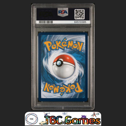 Mew Celebrations Secret Gold #025 PSA 9