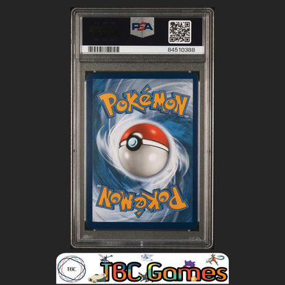 Mew VMAX Lost Origin #TG30 PSA 9