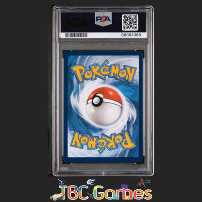 Charmander SV Black Star Promo #044 Obsidian Flames ETB PSA 9