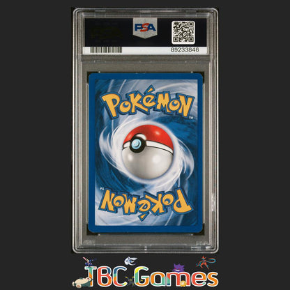 Dark Feraligatr Neo Destiny 1st Edition Holo #5 PSA 6