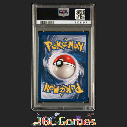 Mewtwo Base Set 1st Edition Shadowless Holo #10 PSA 6