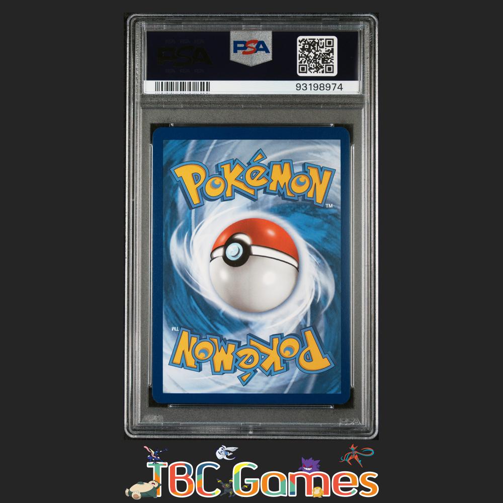 Charizard VSTAR Brilliant Stars #174 Brilliant Stars PSA 10