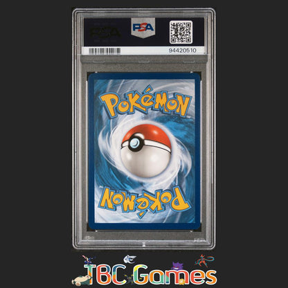 Reshiram & Charizard GX Unbroken Bonds #20 PSA 10