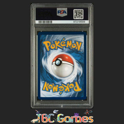 Pikachu Sword And Shield Crown Zenith #160 PSA 10