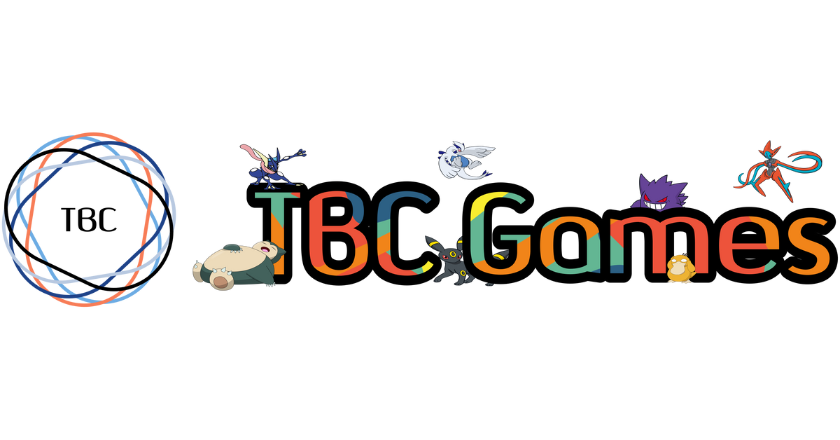 TBC Games