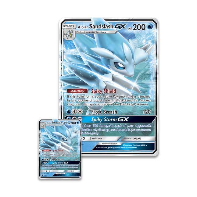 Pokemon TCG: Sun & Moon