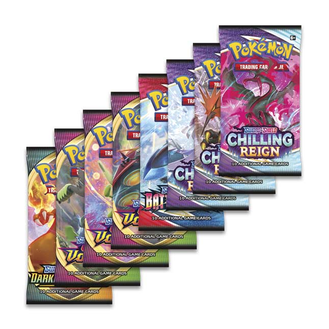 Pokémon Celebrations Collection Box 2024 Bundle