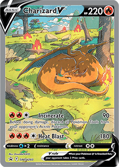 Pokemon TCG: Charizard Ultra Premium Collection Box TBC Games Pokemon TCG: Charizard Ultra Premium Collection Box TBC Games