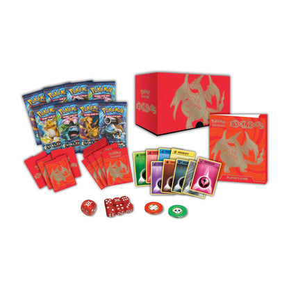Pokemon TCG: X & Y
