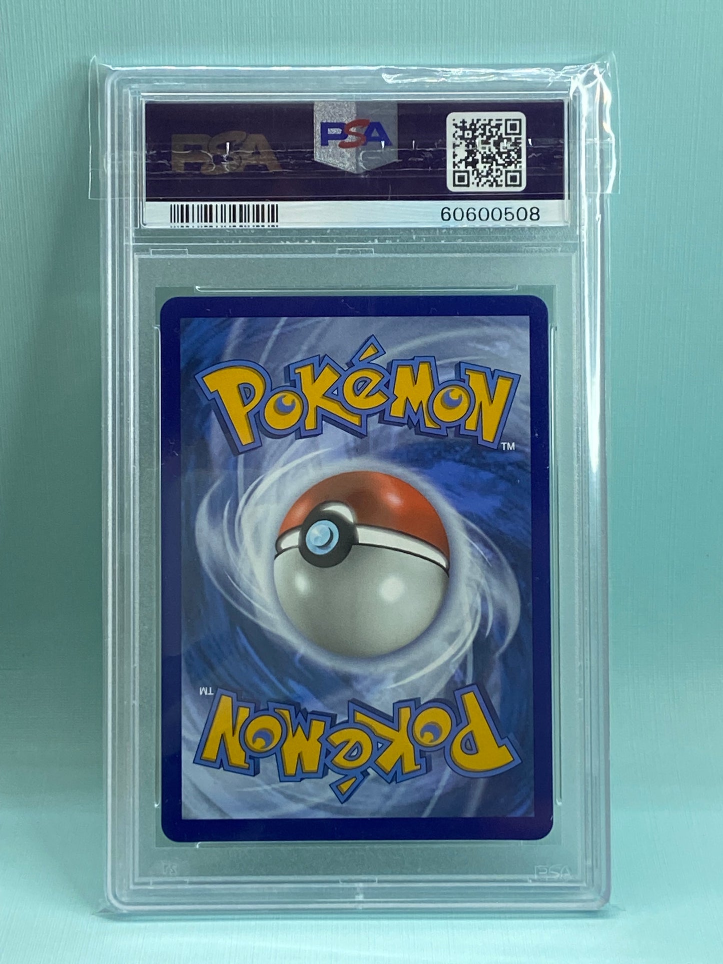 Zamazenta Vivid Voltage Amazing Rare #102 PSA 10