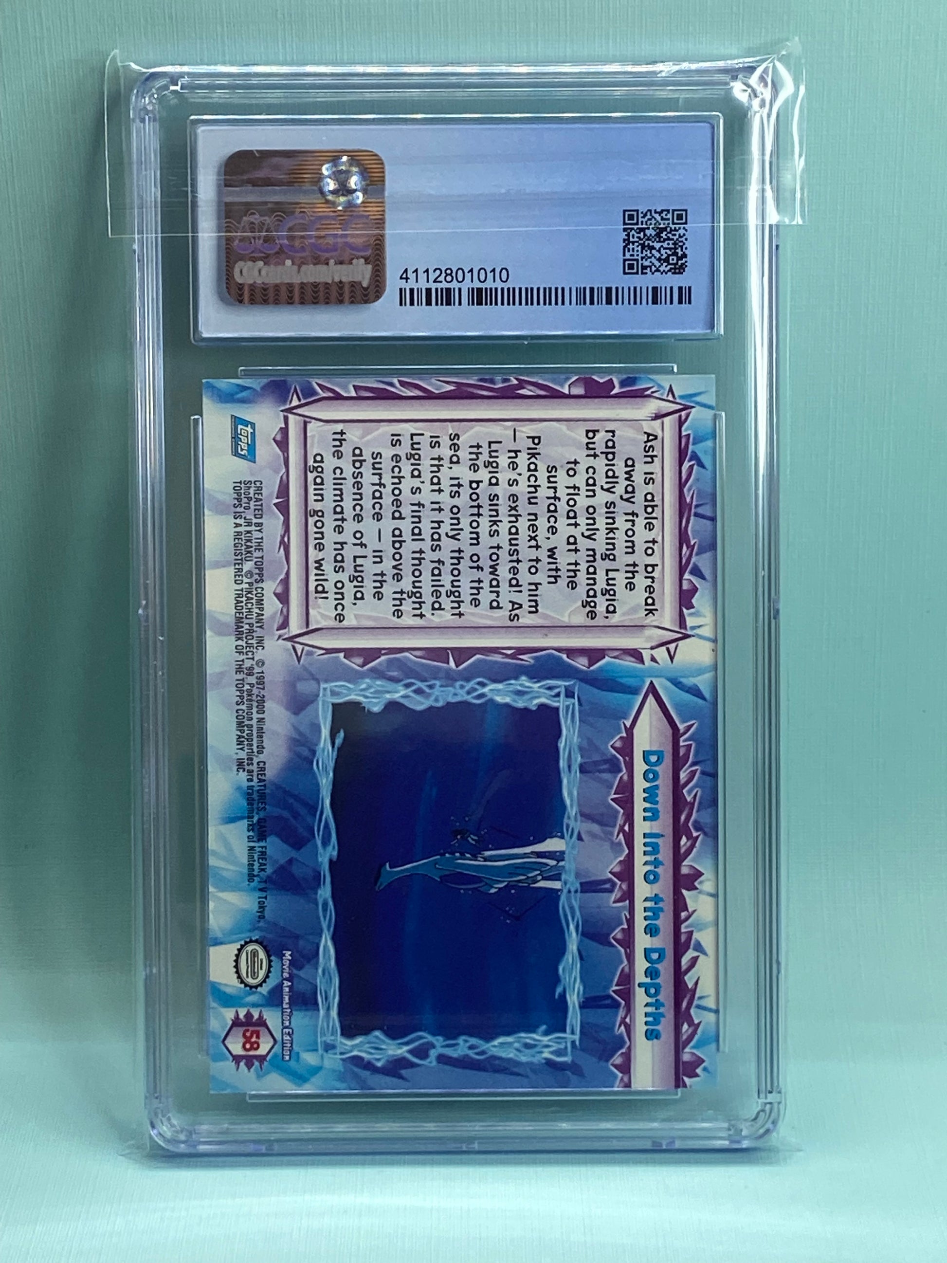 pokemon booster packs 36 Pokémon TCG: Mega Evolution—Phantasmal Flames Booster Box main image 1