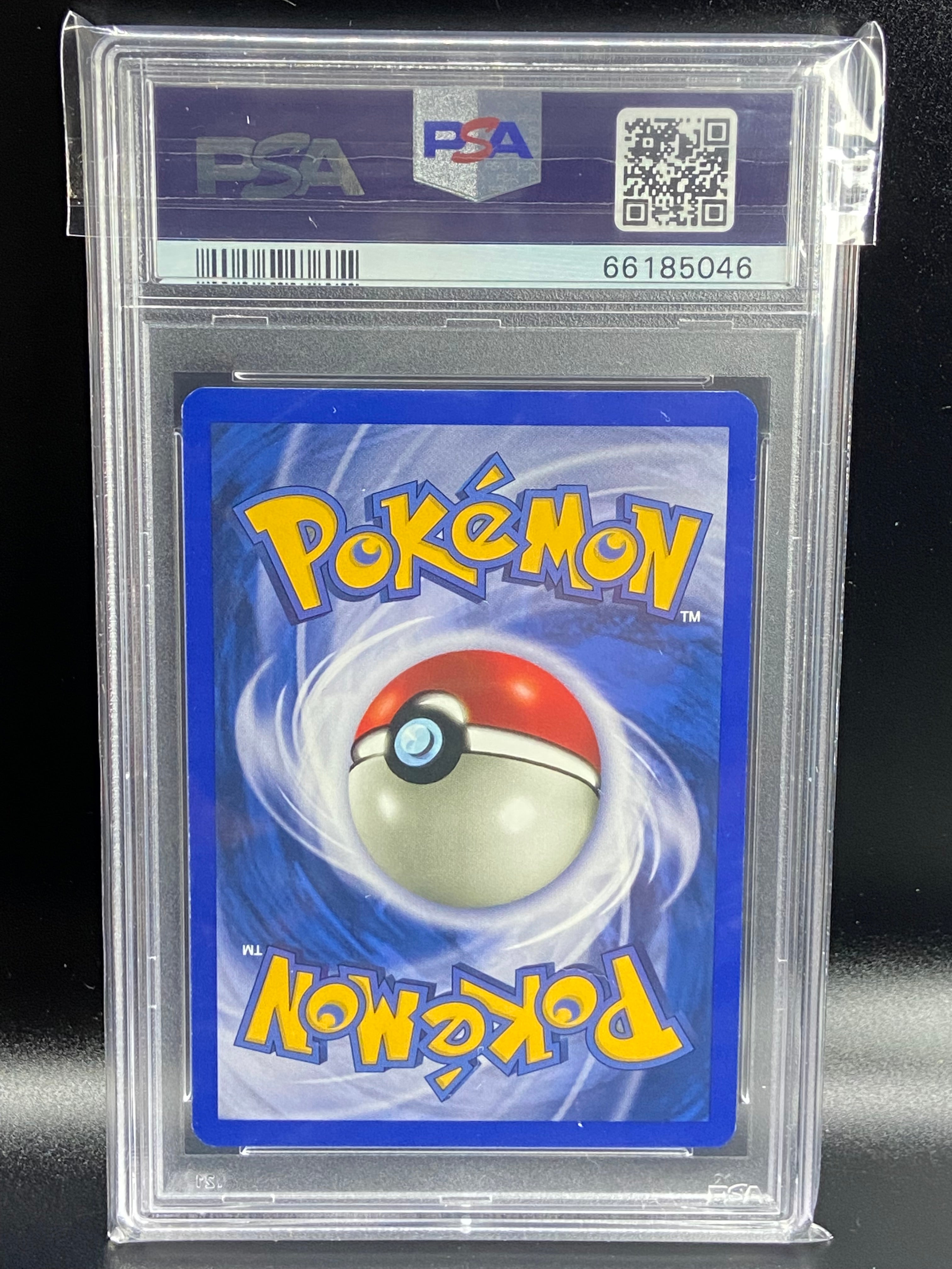 Togepi Neo Destiny 1st Edition Yuka Morii 56/105 PSA 9 – TBC Games