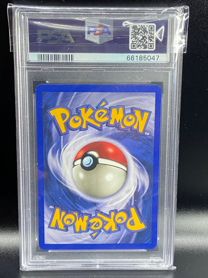 Togepi Neo Destiny 1st Edition Yuka Morii 56/105 PSA 9