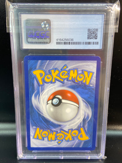 Mewtwo EX Celebrations Classic Collection 54/99 CGC 9.5