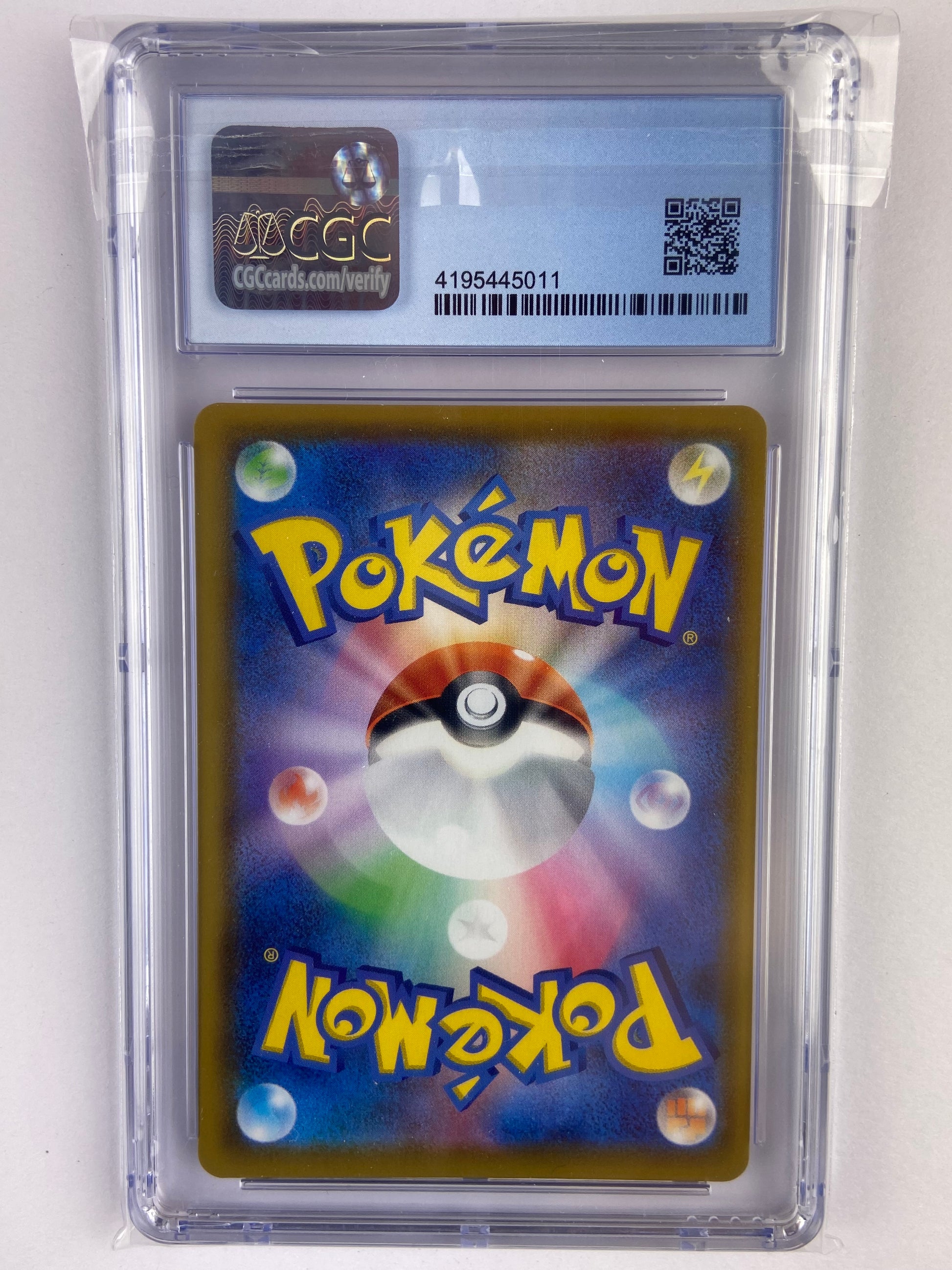 Mew Celebrations Gold s8a 030/028 UR Japanese Perfect CGC 10 TBC Games Mew Celebrations Gold s8a 030/028 UR Japanese Perfect CGC 10 TBC Games