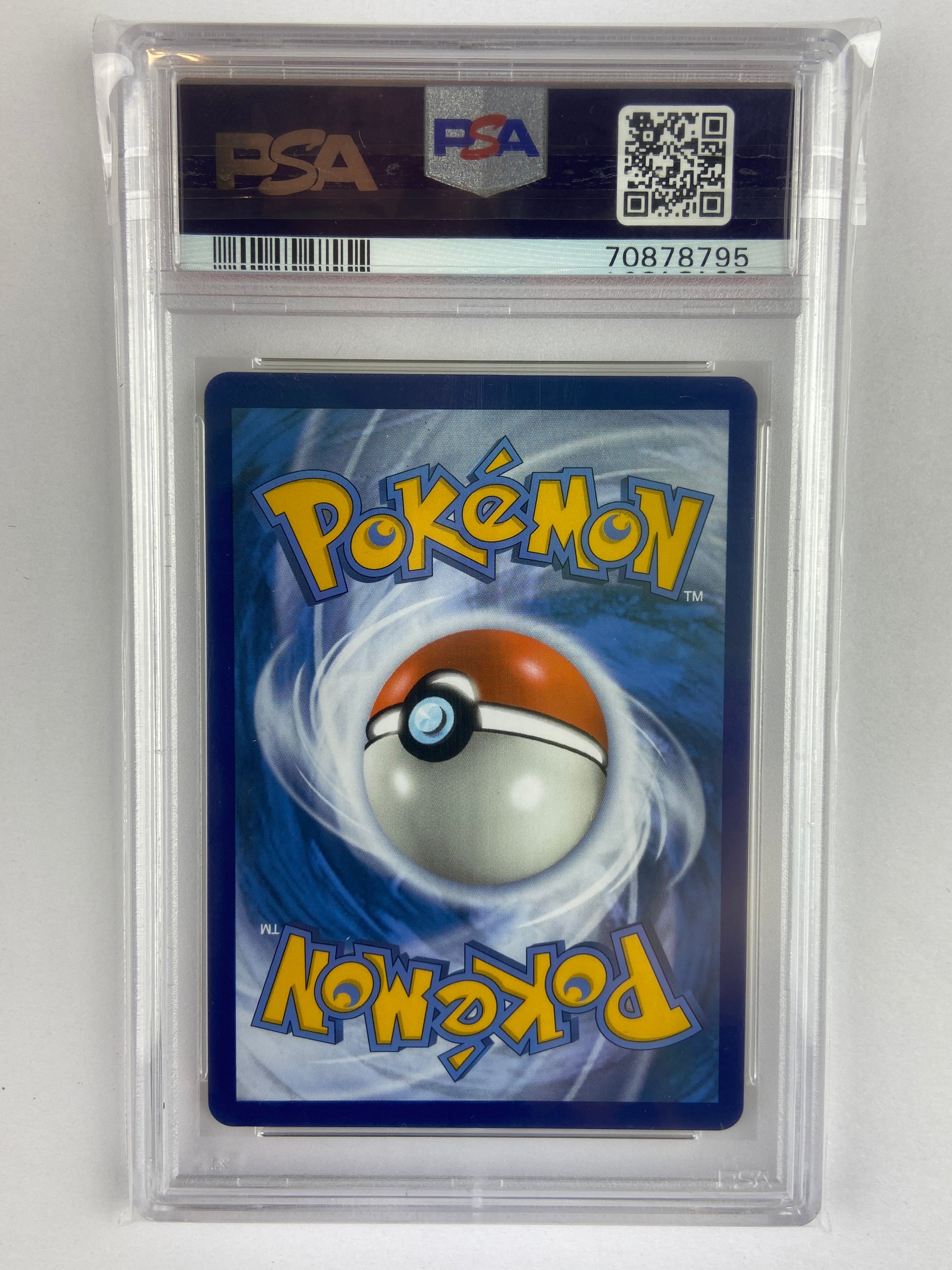 Radiant Charizard Pokemon GO 011/078 PSA 9 TBC Games Radiant Charizard Pokemon GO 011/078 PSA 9 TBC Games