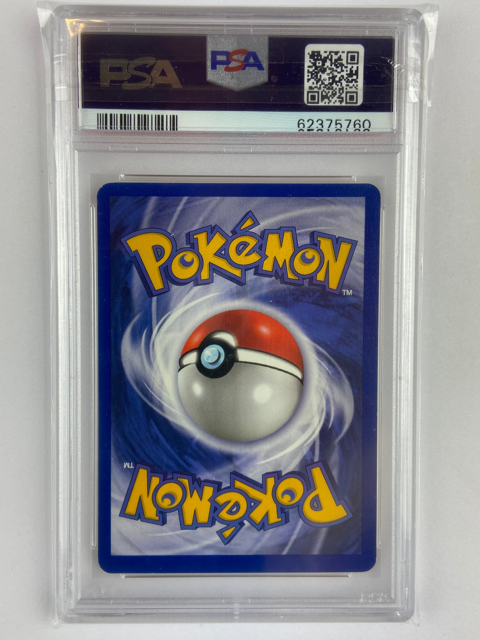 Charmander Team Rocket 1st Edition 50/82 PSA 9 TBC Games Charmander Team Rocket 1st Edition 50/82 PSA 9 TBC Games