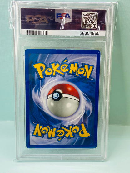 Light Machamp Neo Destiny 25/105 PSA 6