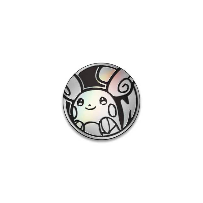 Pokemon TCG: Sun & Moon - Lycanroc & Alolan Raichu Trainer Kit