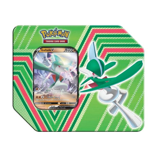 Pokemon TCG: Hidden Potential Tin (Gallade)