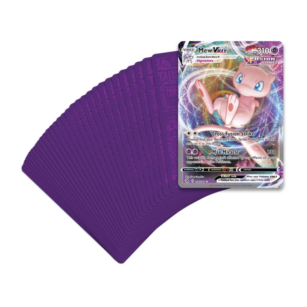 Pokemon TCG: 2022 London World Championships Deck (Andre Chiasson