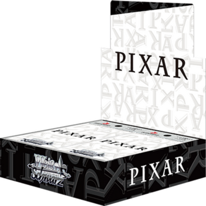 Weiss Schwarz: Pixar Booster Box Japanese