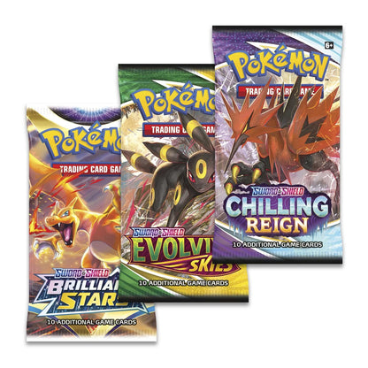 pokeball booster box Pokemon TCG: 2022 Poke Ball Tin (Quick Ball) – TBC Games
